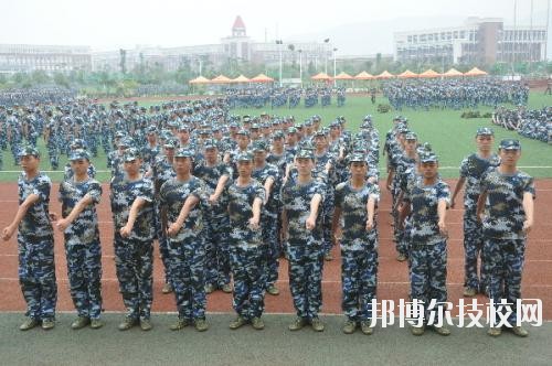 成都現代職業技術學校2020年報名條件、招生要求、招生對象