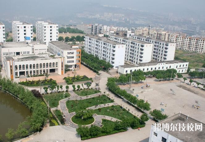 重慶三峽水利電力學校2020年報名條件、招生要求、招生對象