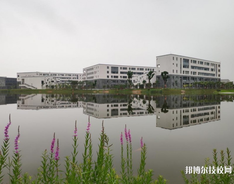 溫州市職業中等專業學校2020年宿舍條件