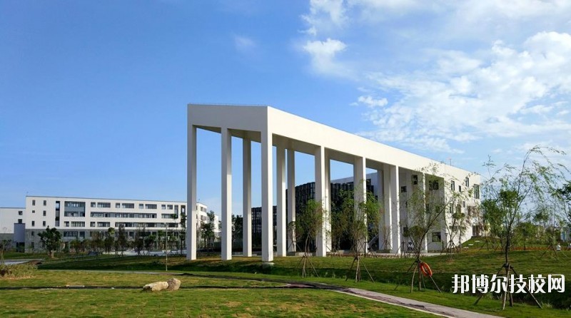 溫州市職業中等專業學校2020年宿舍條件