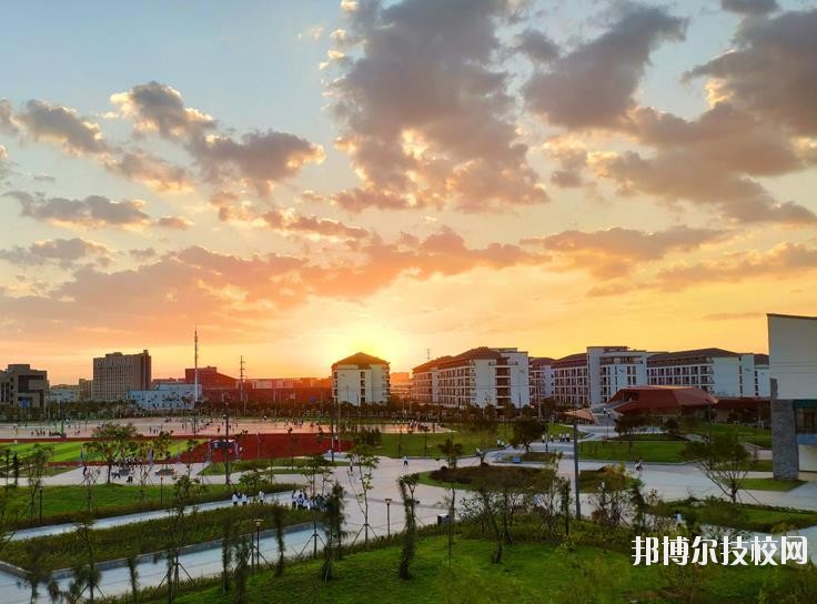 溫州市職業中等專業學校怎么樣、好不好