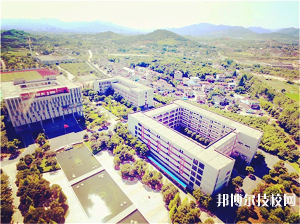 湖州中等衛生專業學校怎么樣、好不好