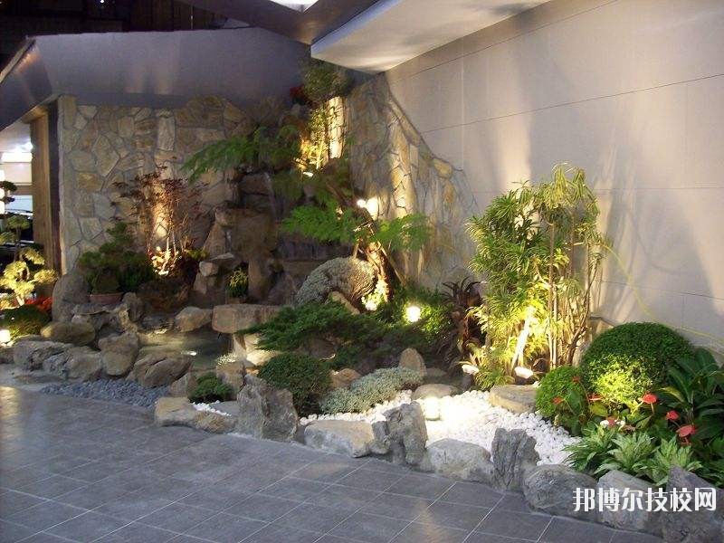 紹興園藝學校2020年報名條件、招生要求、招生對象