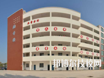 贛州理工學校怎么樣、好不好