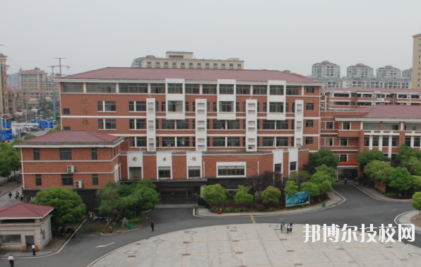 江西工商技工學(xué)校怎么樣、好不好