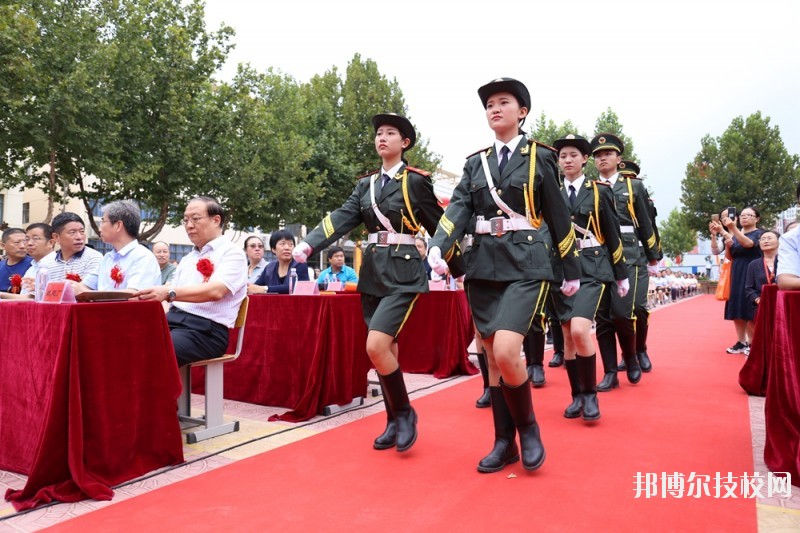 河北經(jīng)濟管理學校怎么樣、好不好