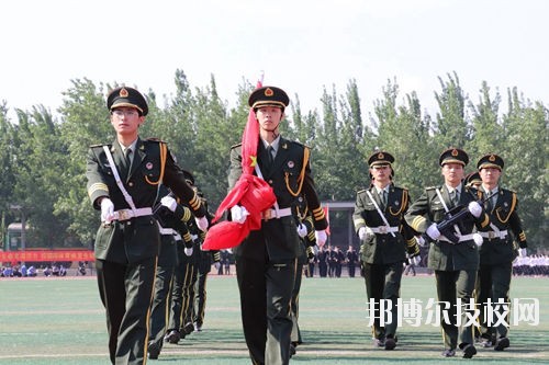 石家莊鐵路運輸學(xué)校招生條件、招生要求、招生對象