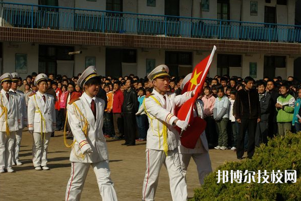 旬邑職業教育中心2020年報名條件、招生要求、招生對象 