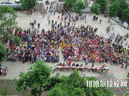 務(wù)川仡佬族苗族自治中等職業(yè)學校怎么樣、好不好