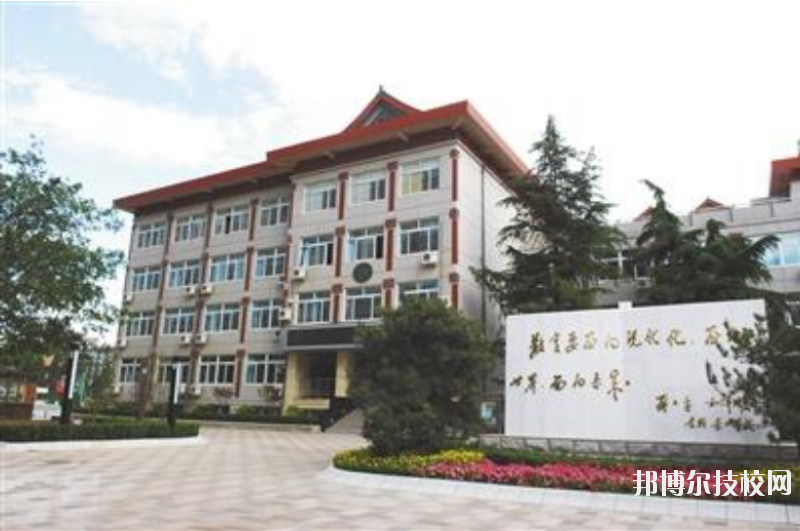 廣安市景山職業高中學校報名條件、招生要求、招生對象