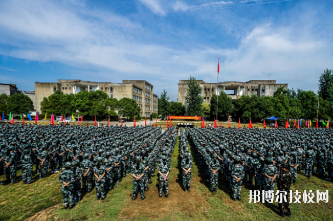 上饒衛(wèi)校2020年報(bào)名條件、招生要求、招生對象