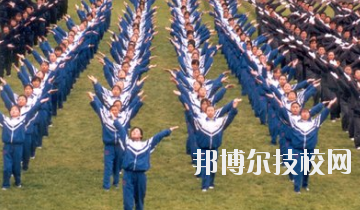 武威衛生學校2020年學費、收費多少