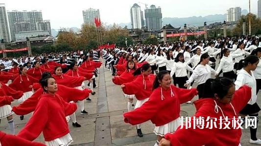 織金中等職業(yè)學(xué)校怎么樣、好不好
