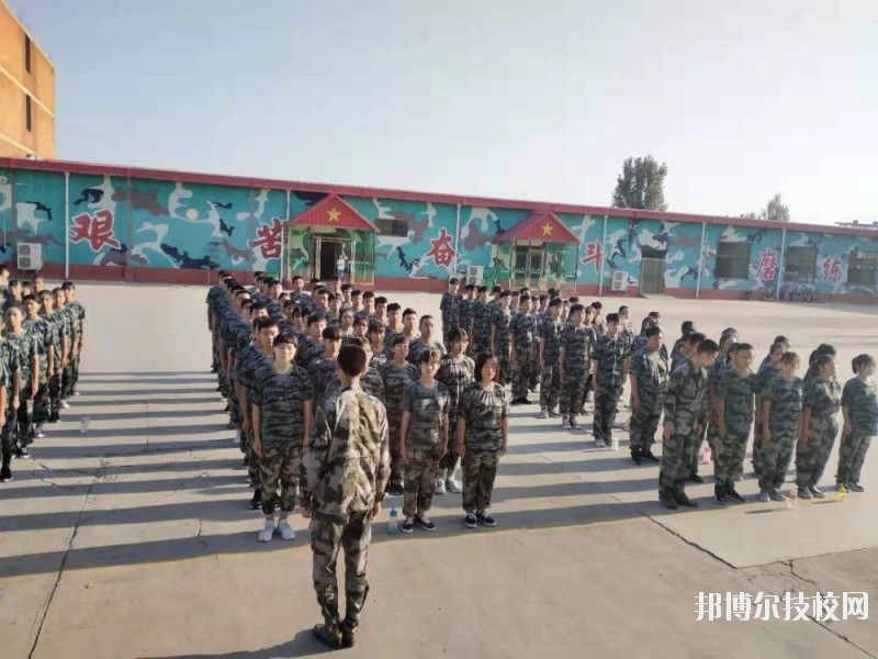 石家莊現(xiàn)代經(jīng)貿(mào)中等專業(yè)學(xué)校2020年報名條件、招生要求、招生對象