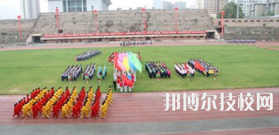 甘肅省中醫學校2020年學費、收費多少