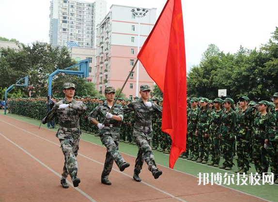 武隆職業教育中心2020年報名條件、招生要求、招生對象