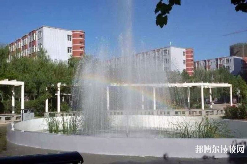 河北女子職業技術學校2020年報名條件、招生要求、招生對象
