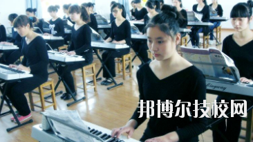 民勤職業中等專業學校怎么樣、好不好