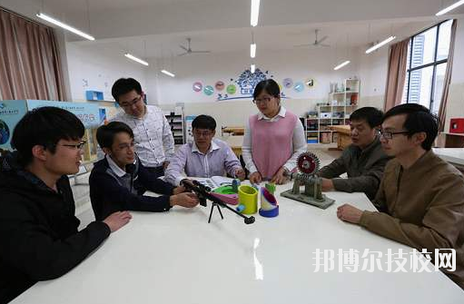 寧海縣第一職業學校2020年報名條件、招生要求、招生對象