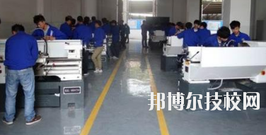 金昌職業技術學校怎么樣、好不好