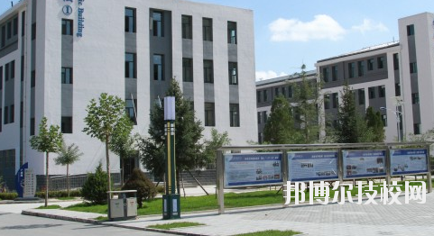 平涼機電工程學校怎么樣、好不好