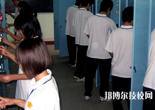梅州梅鐵職業技術學院學校怎么樣、好不好