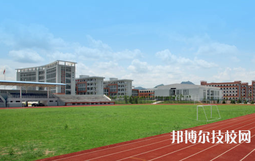 浦江縣職業技術學校怎么樣、好不好