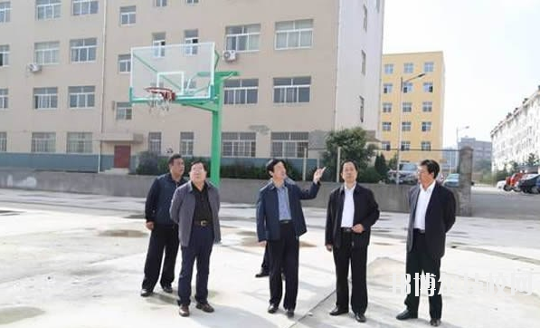 潼關(guān)職業(yè)教育中心2020年報(bào)名條件、招生要求、招生對象 