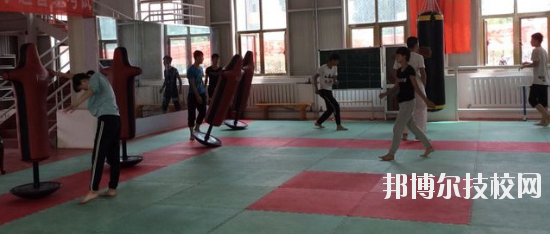 酒泉體育運動學校2020年學費、收費多少