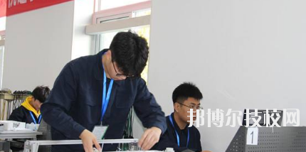 白銀西北信息工程學(xué)校2020年報(bào)名條件、招生要求、招生對(duì)象