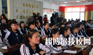 蘭州旅游職業(yè)學(xué)校2020年報(bào)名條件、招生要求、招生對象