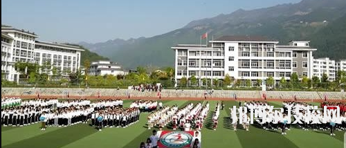 重慶巫溪縣職業(yè)教育中心2020年報名條件、招生要求、招生對象