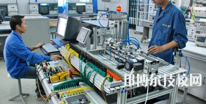 蘭州電子工業學校2020年報名條件、招生要求、招生對象