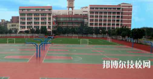 建德新安江職業學校怎么樣，好不好