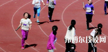 嘉峪關體育運動學校2020年學費、收費多少