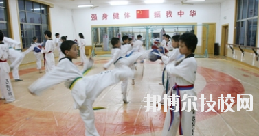 嘉峪關體育運動學校2020年報名條件、招生要求、招生對象