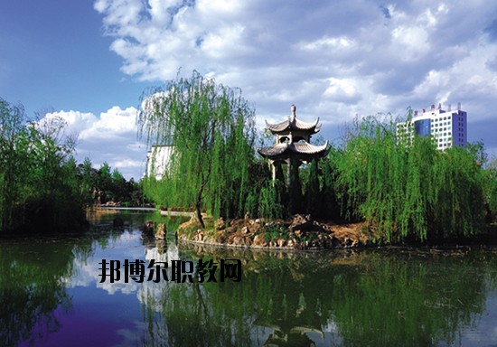河北美術學院怎么樣、好不好