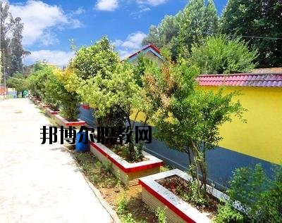 昆明外國語學校學費、收費多少