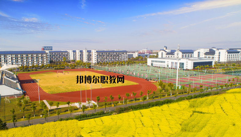 江蘇常州建設高等職業技術學校怎么樣、好不好
