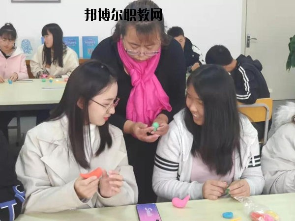 張家口職業(yè)技術(shù)學(xué)院2020年學(xué)費、收費多少