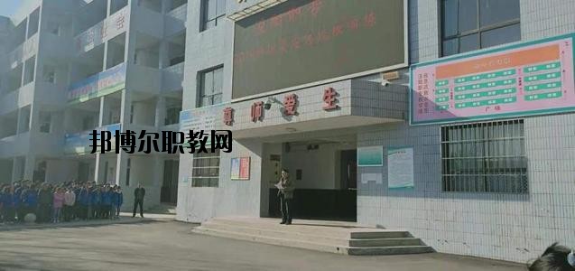 陜西涇陽職業(yè)中等專業(yè)學校怎么樣、好不好