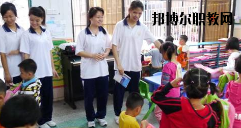 隴西師范學(xué)校怎么樣、好不好