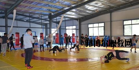 天水體育運動學(xué)校2020年報名條件、招生要求、招生對象