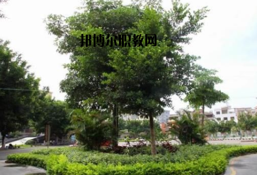 羅定中等職業(yè)技術學校怎么樣、好不好