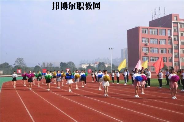 宜春職業技術教育中心2020年報名條件、招生要求、招生對象 