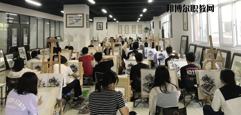西安東方美術(shù)高中2020年報名條件、招生要求、招生對象 