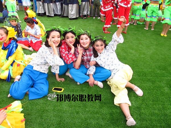 西安幼兒師范職業學校2020年報名條件、招生要求、招生對象 