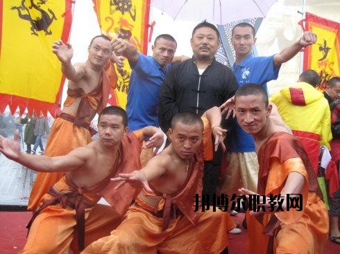 樂山大佛文武學校2020年報名條件、招生要求、招生對象