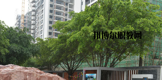 廣西城市建設學校怎么樣、好不好