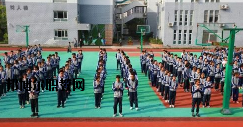 安吉職業技術學校2020年報名條件、招生要求、招生對象